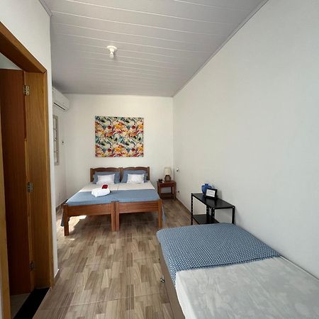 BOA SORTE SUITES com PISCINA GARAGEM e Pé na PRAIA de GERIBÁ Búzios Extérieur photo