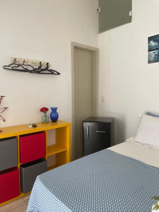 BOA SORTE SUITES com PISCINA GARAGEM e Pé na PRAIA de GERIBÁ Búzios Extérieur photo