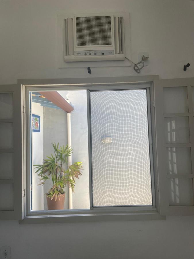 BOA SORTE SUITES com PISCINA GARAGEM e Pé na PRAIA de GERIBÁ Búzios Extérieur photo