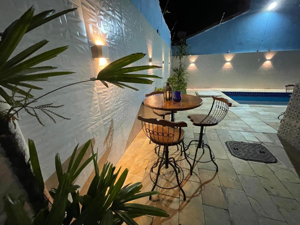 BOA SORTE SUITES com PISCINA GARAGEM e Pé na PRAIA de GERIBÁ Búzios Extérieur photo