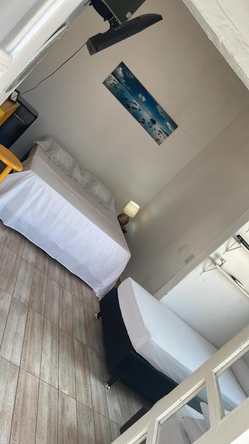BOA SORTE SUITES com PISCINA GARAGEM e Pé na PRAIA de GERIBÁ Búzios Extérieur photo