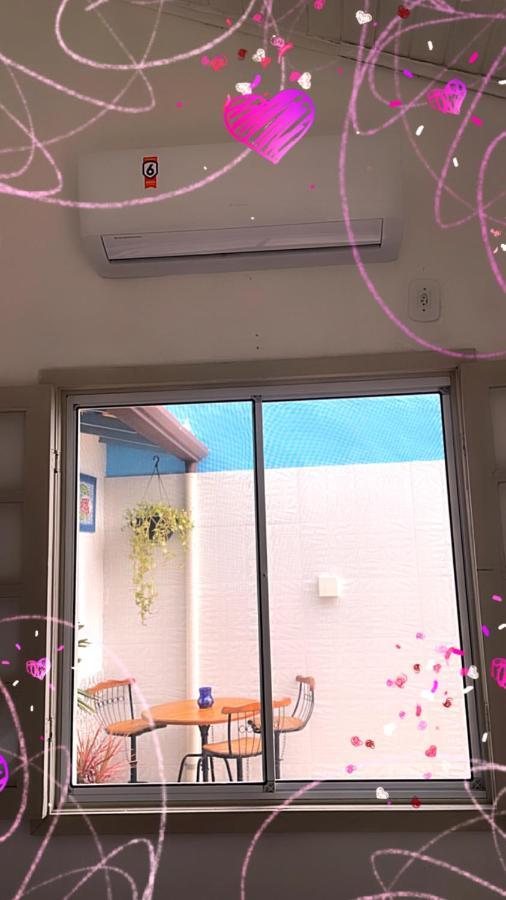 BOA SORTE SUITES com PISCINA GARAGEM e Pé na PRAIA de GERIBÁ Búzios Extérieur photo