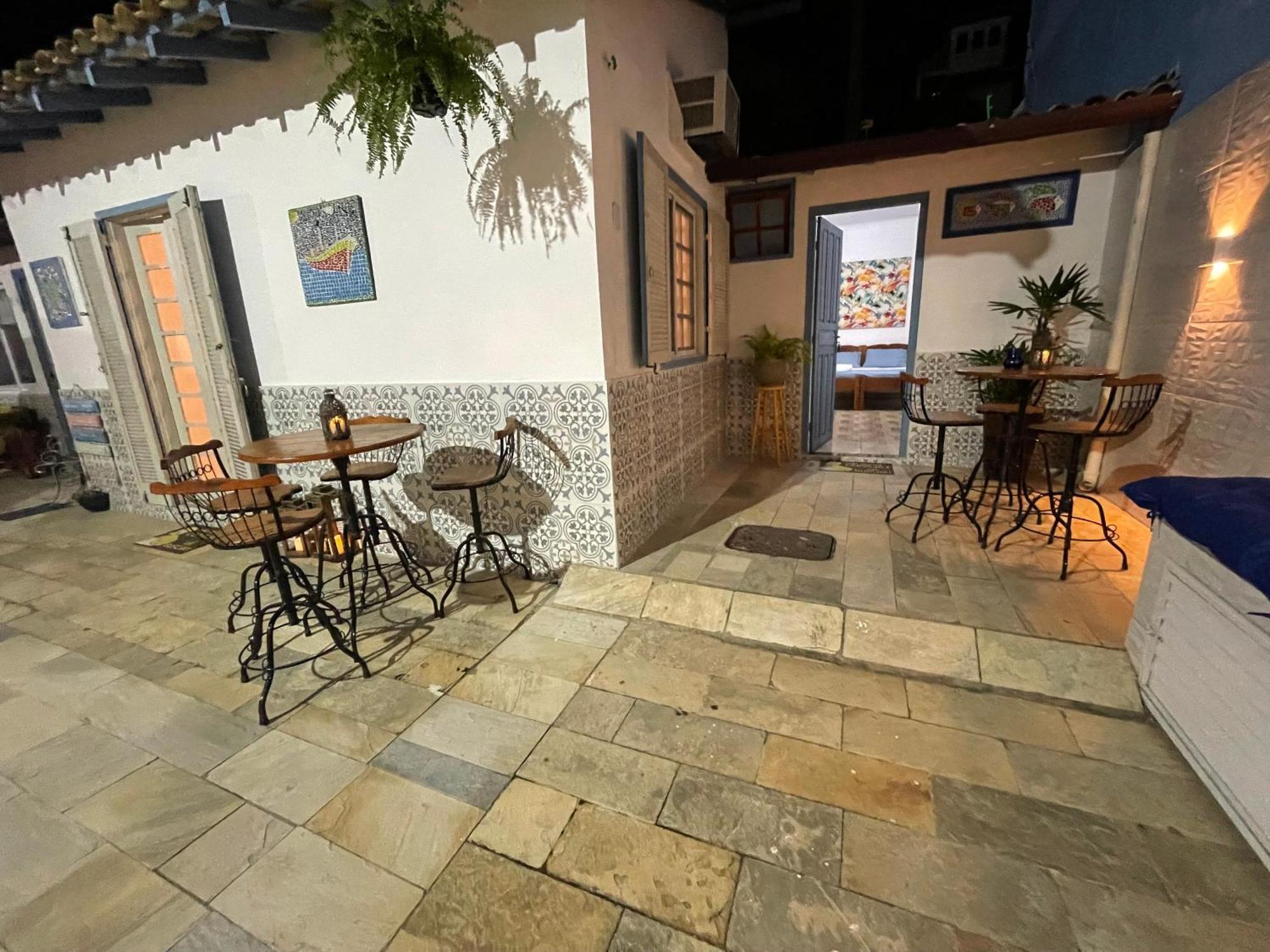 BOA SORTE SUITES com PISCINA GARAGEM e Pé na PRAIA de GERIBÁ Búzios Extérieur photo